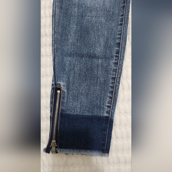 KENSIE JEANS SIZE 30 - Picture 10 of 14